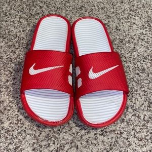 Men’s Nike Elite Slides